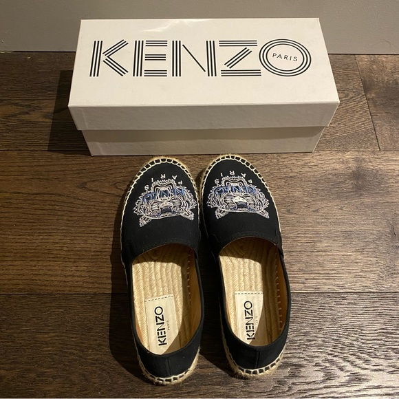 Kenzo Espadrilles - Picture 5 of 6